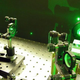 Illustration for article titled Major breakthrough in tractor beam technology